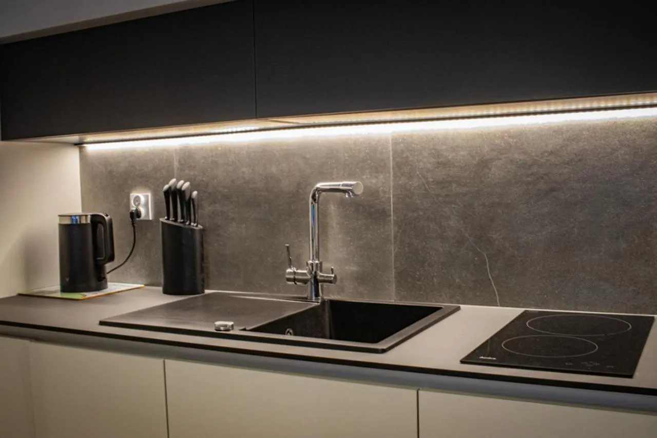 דירה ורוצלב Urban Space Apartament 64 - Free Parking פולין