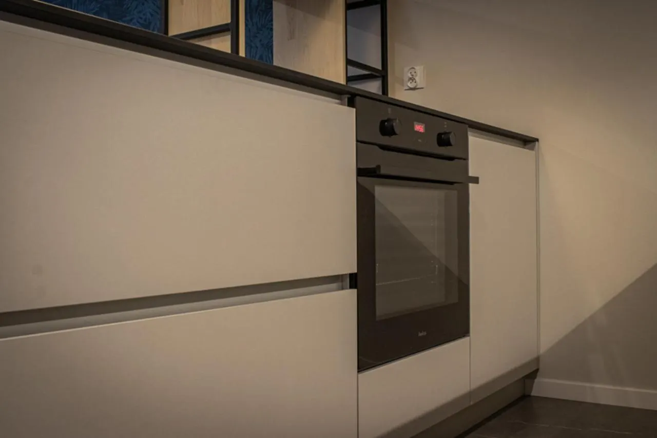 Urban Space Apartament 64 - Free Parking Wroclaw Apartment