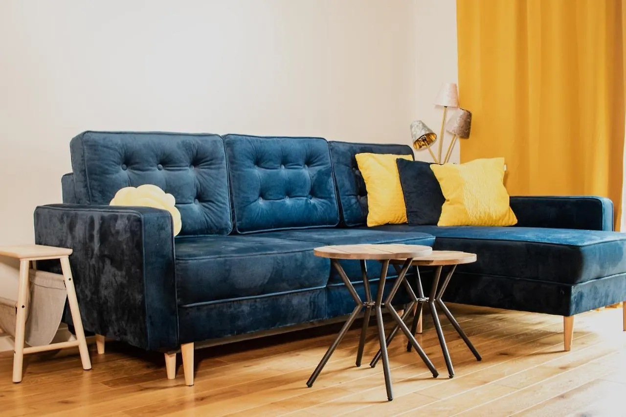 Urban Space Apartament 64 - Free Parking Wroclaw 0*,  Poland
