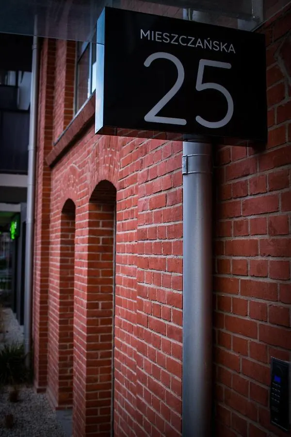 Urban Space Apartament 64 - Free Parking Wroclaw 0*,