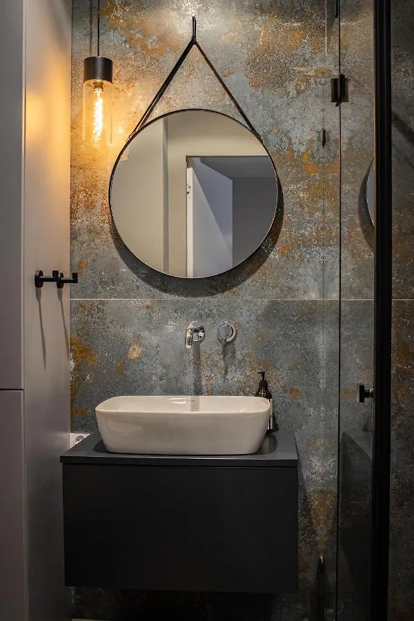 Urban Space Apartament 64 - Free Parking Wroclaw