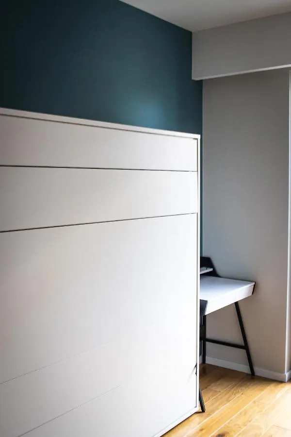 Urban Space Apartament 64 - Free Parking Wroclaw Apartment