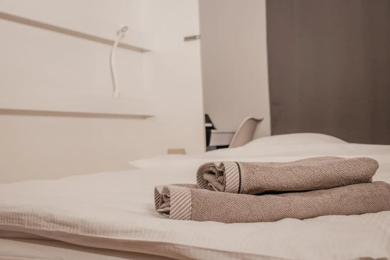 Apartment Urban Space Apartament 64 - Free Parking Wroclaw Poland
