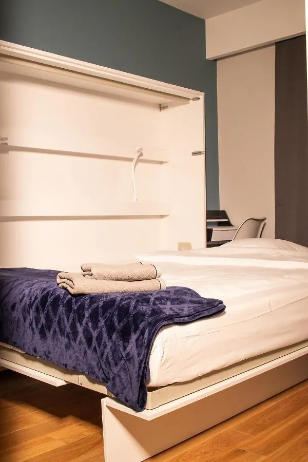 Urban Space Apartament 64 - Free Parking Wroclaw