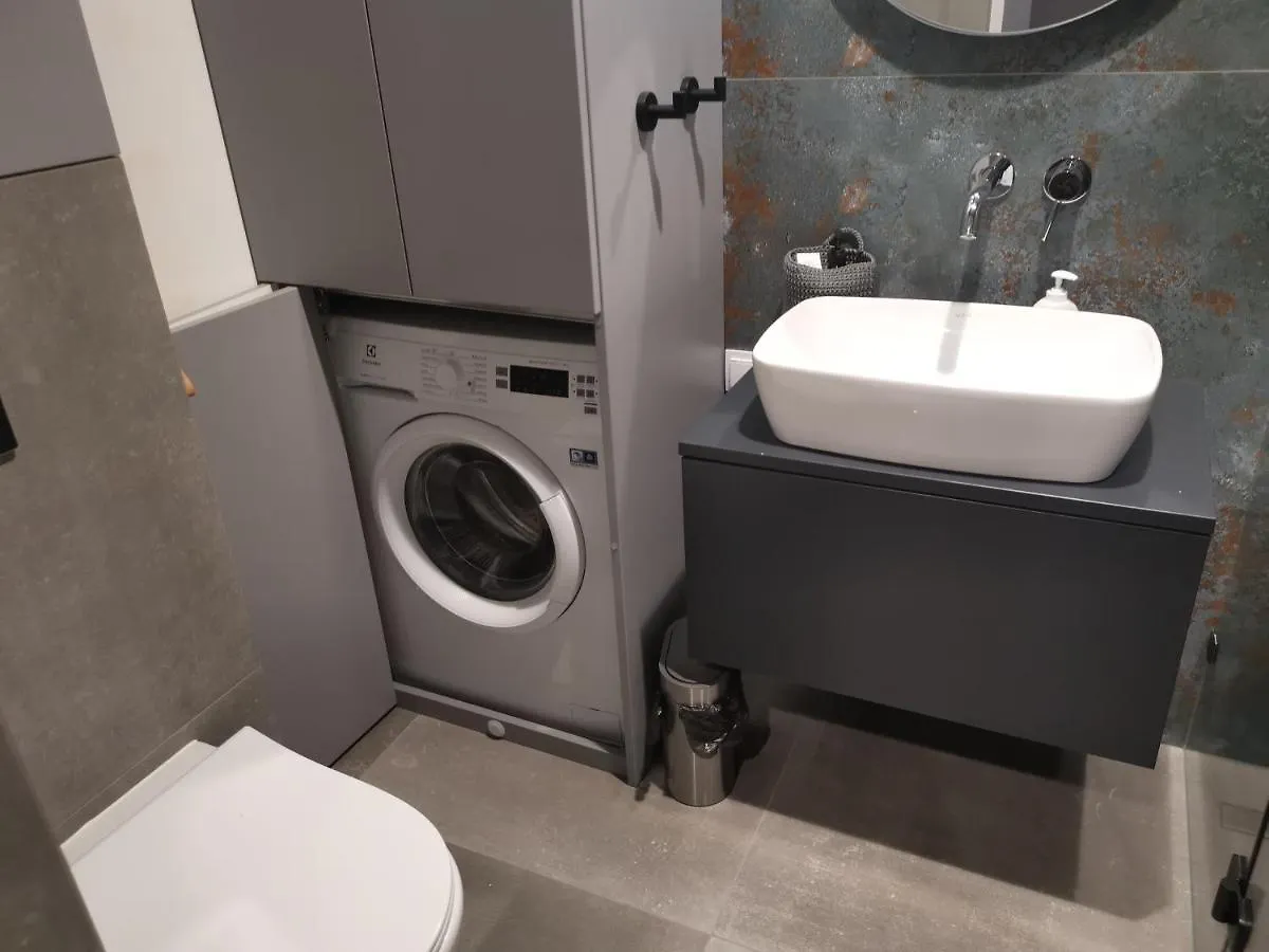 ורוצלב Urban Space Apartament 64 - Free Parking פולין