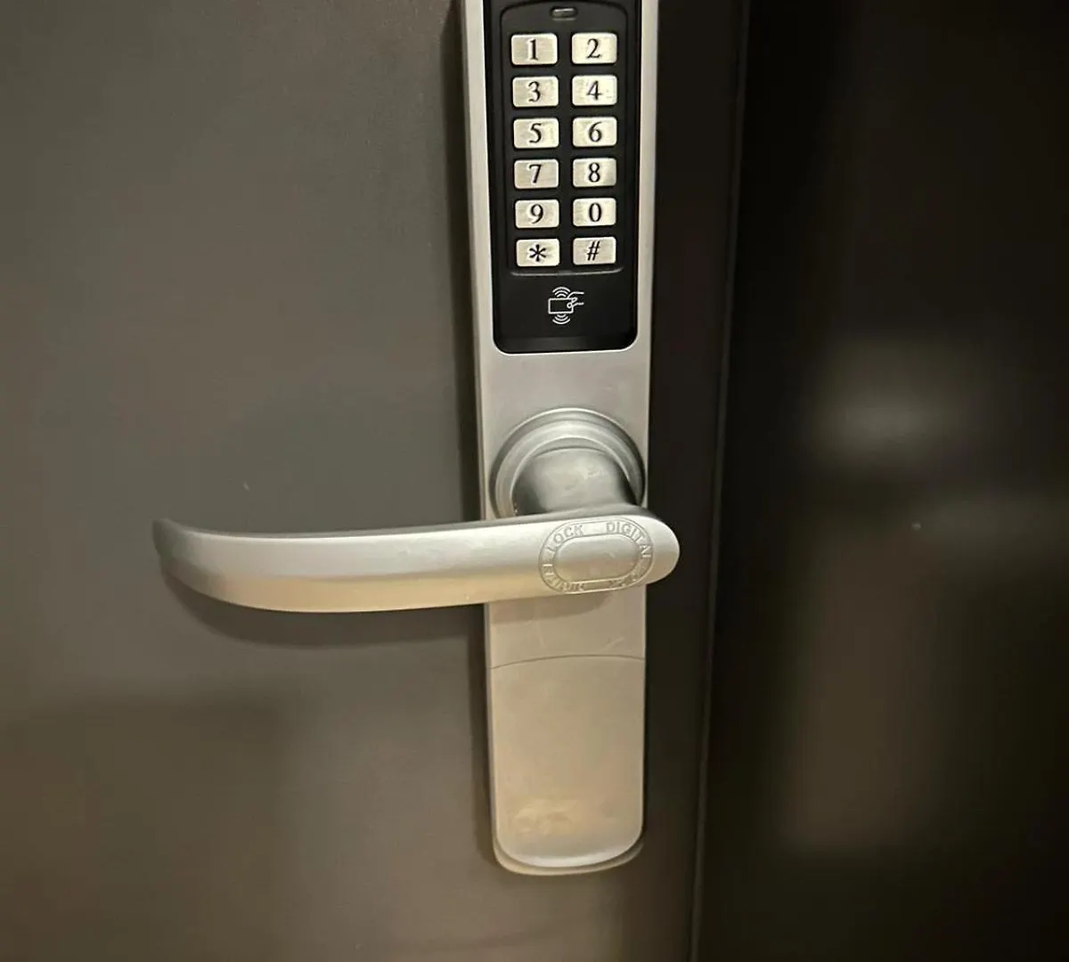 דירה ורוצלב Urban Space Apartament 64 - Free Parking פולין